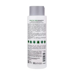 Шампунь с пребиотиками для чувствительной кожи головы / Sensitive Skin Shampoo 400 мл