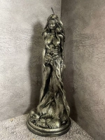 Свеча программная "Венера"