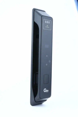 Gimmel F50 Tuya - умный автоматический замок c Face ID