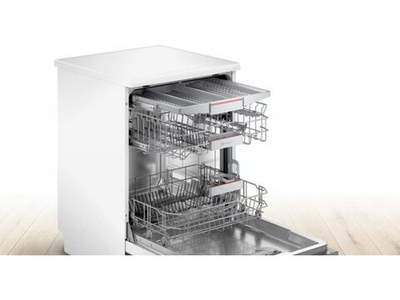 Посудомоечная машина Bosch SGS2HMW1CR
