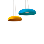 Люстра дизайнерская Bowl by Iluminar