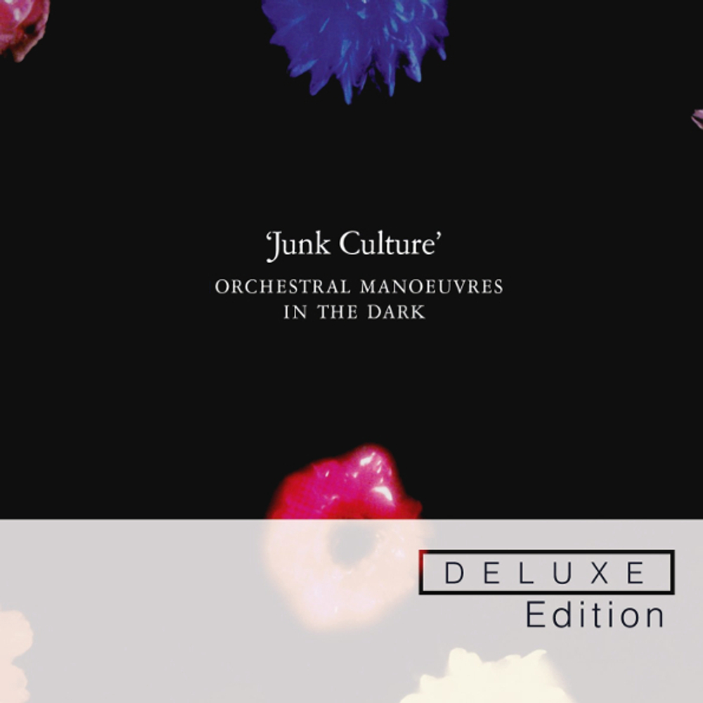 Orchestral Manoeuvres In The Dark / Junk Culture (2CD)