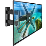 Кронштейн для ТВ универсал., наклонно-поворотный 32"-60" Onix P4