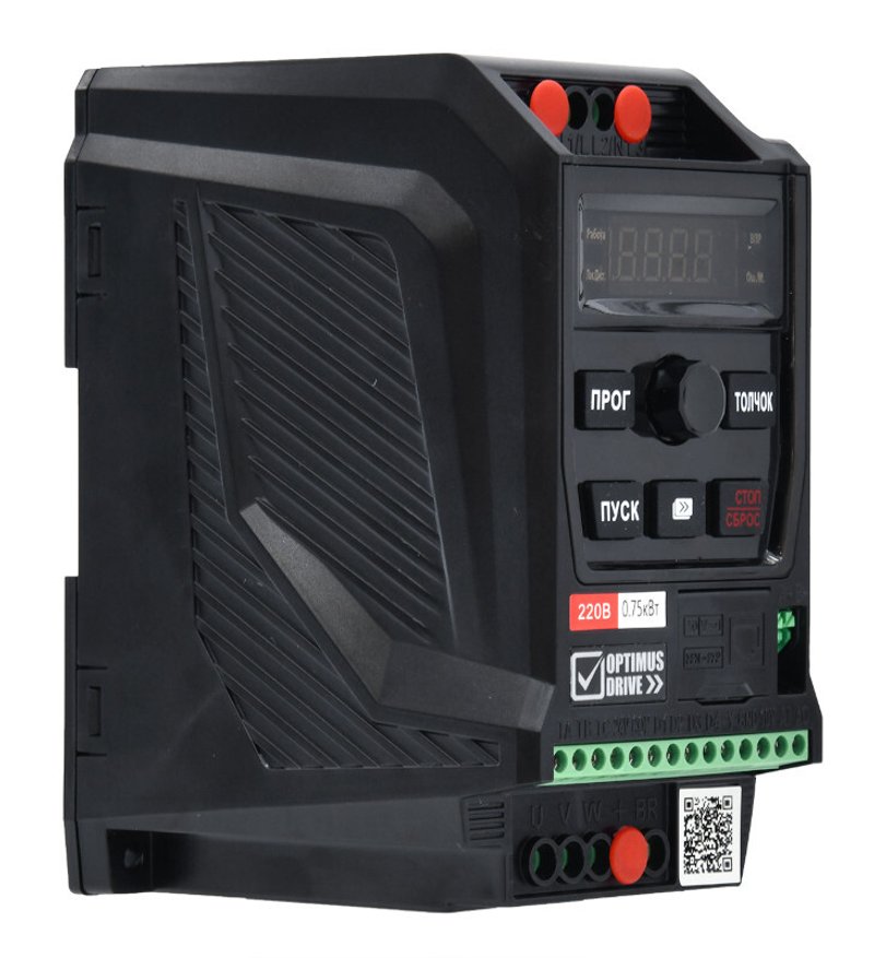 Преобразователь частоты AD30-2SD40