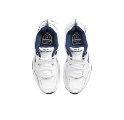 Кроссовки Nike Air Monarch IV 'White Navy' 415445-102