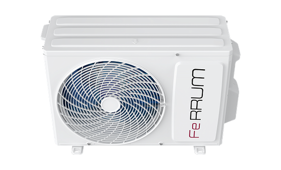 Инверторный кондиционер FeRRUM Titan iFIS24VR1/iFOS24VR1