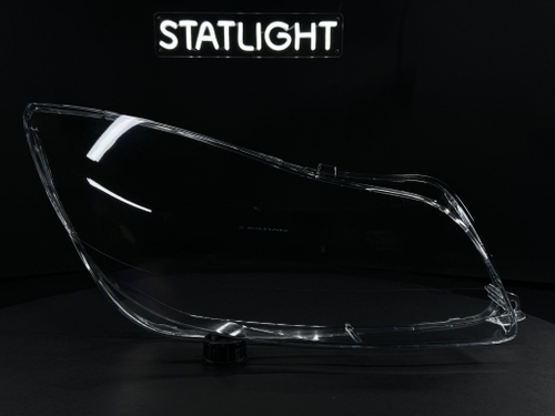 Правое стекло фары Opel Insignia 1 2008-2013