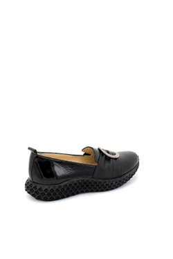 Лоферы женские Ascalini R9951B