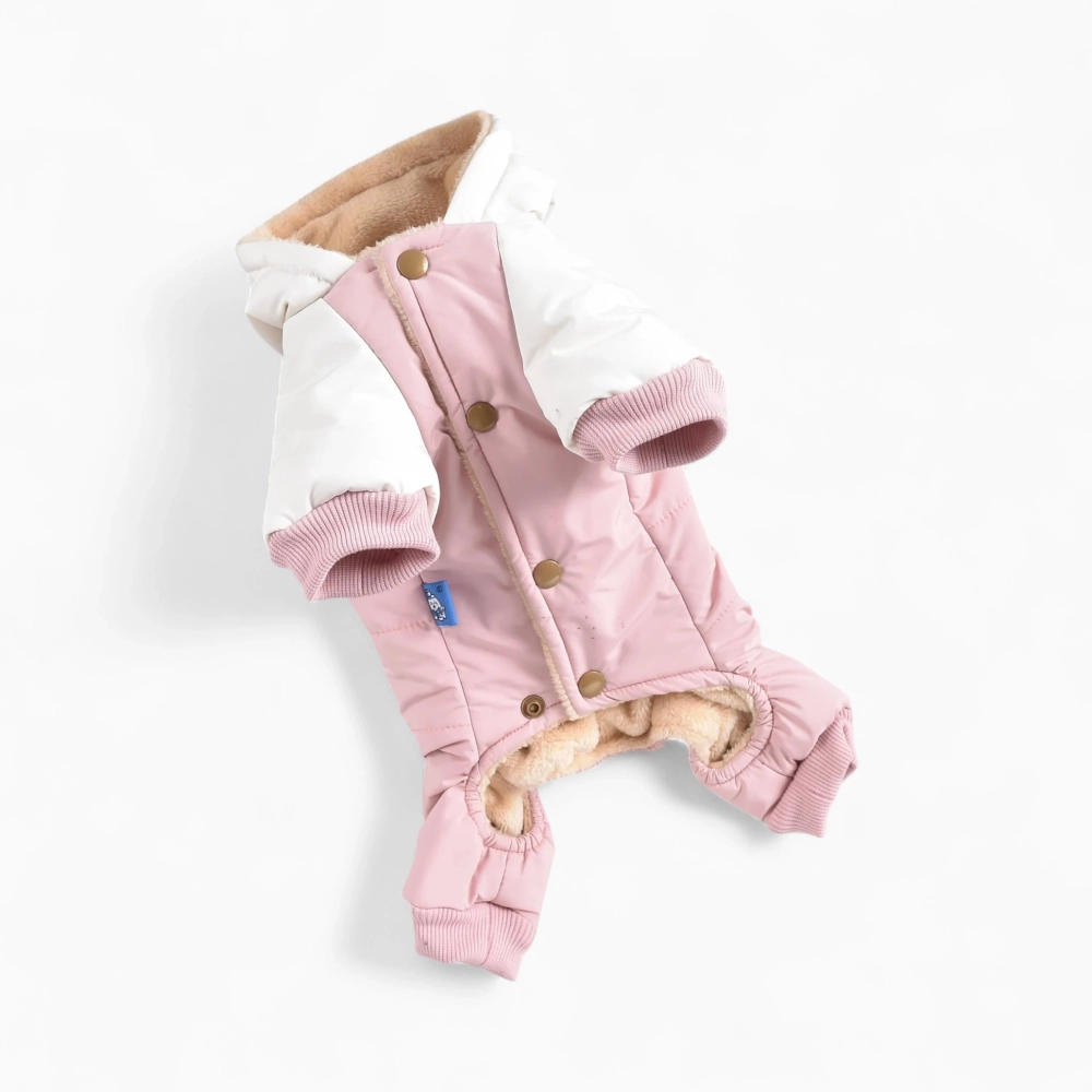 Комбинезон «Happy cat»