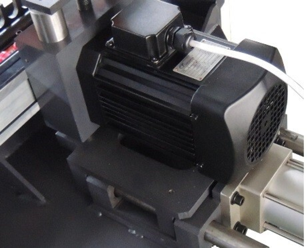 Станок сверлильно-присадочный HCM 21 Ecoline