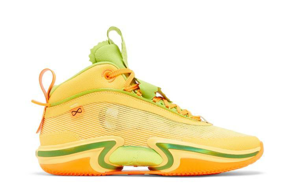 Кроссовки Jordan Air Jordan 36 Nitro "Taco Jay"