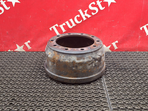 Барабан тормозной передний