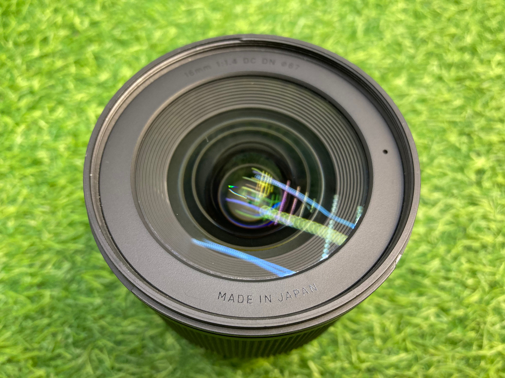 Sigma AF 16mm 1.4 DC DN Sony E Покупка/Продажа