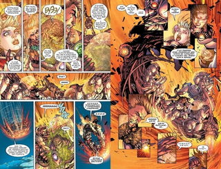 Комикс Вселенная DC. Rebirth. Отряд Самоубийц. Том 1. Черная сфера