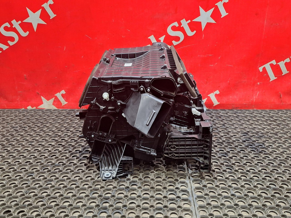 Корпус отопителя 2018г