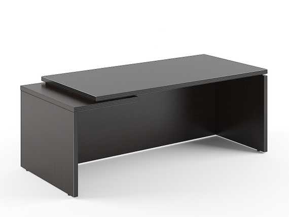 Стол руководителя TCT 189(L) 1800х900х750 TORR