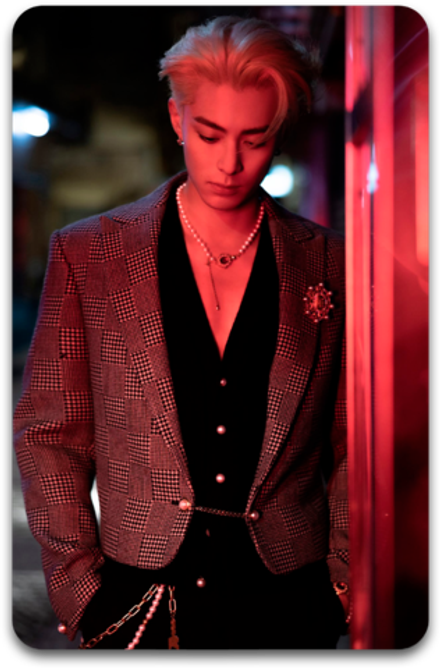 Карта #2628 / Dylan Wang