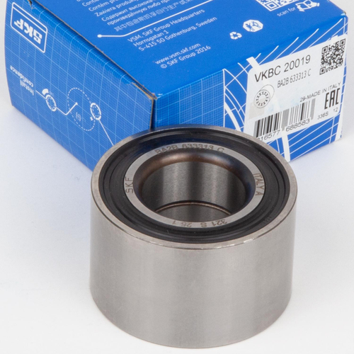 Подшипник ступицы ВАЗ 2108 задней SKF