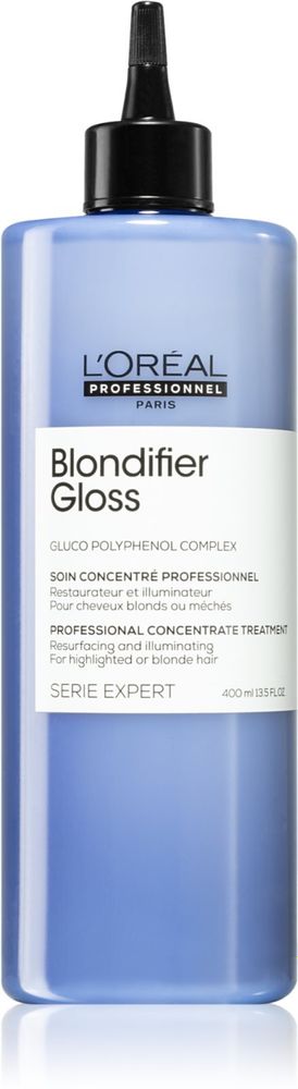 L’Oréal Professionnel средство для защиты цвета для светлых волос Serie Expert Blondifier