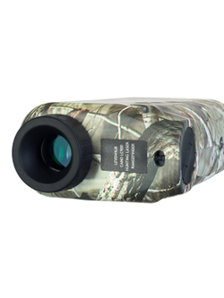 Лазерный дальномер для охоты Levenhuk Camo LC900
