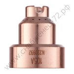 Экран защитный 105A PMX 105 HPT0404