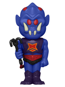 Фигурка Funko Vinyl SODA MOTU Webstor w/(GW) Chase FunKon 2021 58295