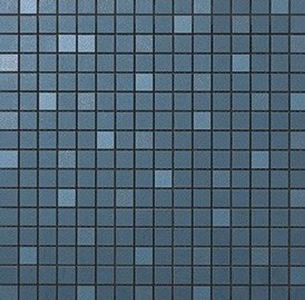 ATLAS CONCORDE MEK BLUE MOSAICO Q WALL 30.5x30.5