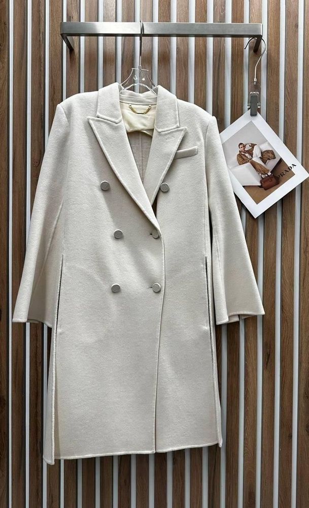 Пальто Loro Piana