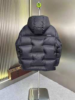 Пуховик Zegna