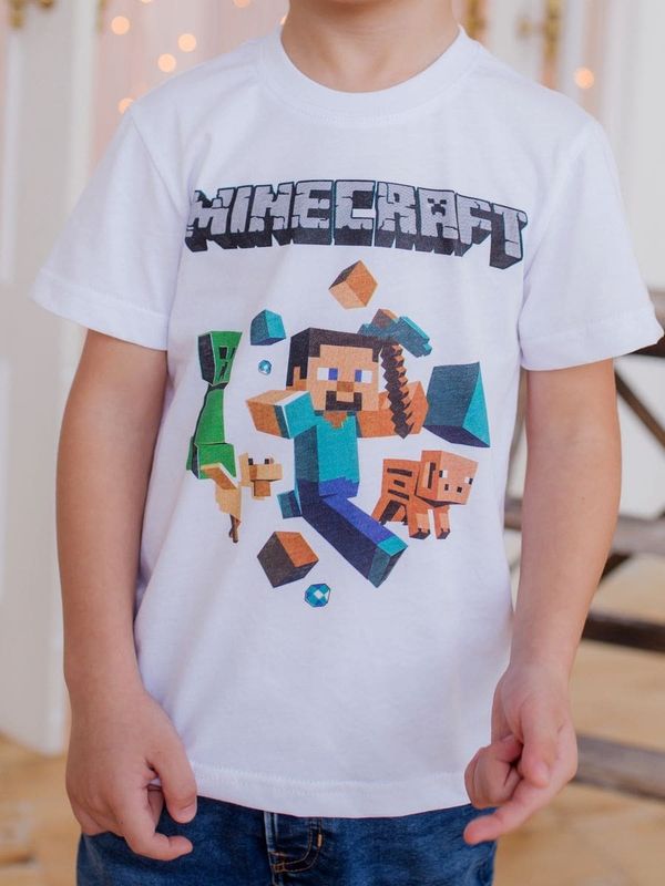 Футболка 2605