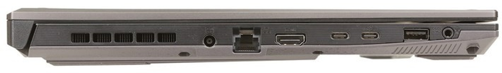 Ноутбук ASUS TUF Gaming A16 FX607VU-RL059 16" / 16 Гб / SSD 512 Гб / Без ОС / 90NR0N06-M002R0