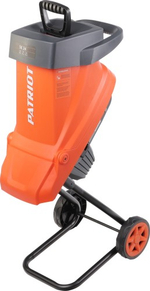 Измельчитель садовый PATRIOT PT SE 24 электрический 732304620