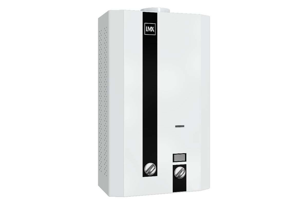 Газовый проточный водонагреватель lemax LMX 20М 165655