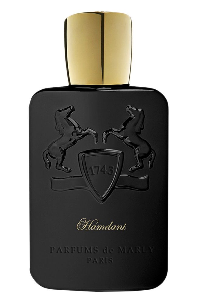 Parfums de Marly Hamdani