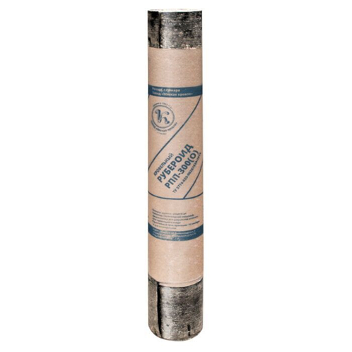 РУБЕРОИД РПП-300(О) ТЕХНОПЛЕКС 15М²