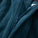 Брюки YMKASHIX Velvet 4.0 Темно-Синие