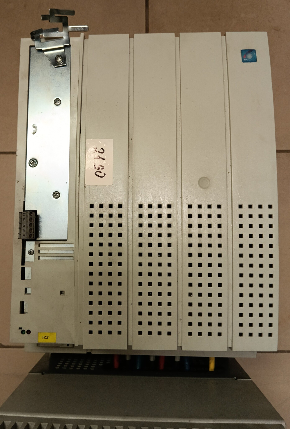 Lenze EZN3A0055H045U б/у