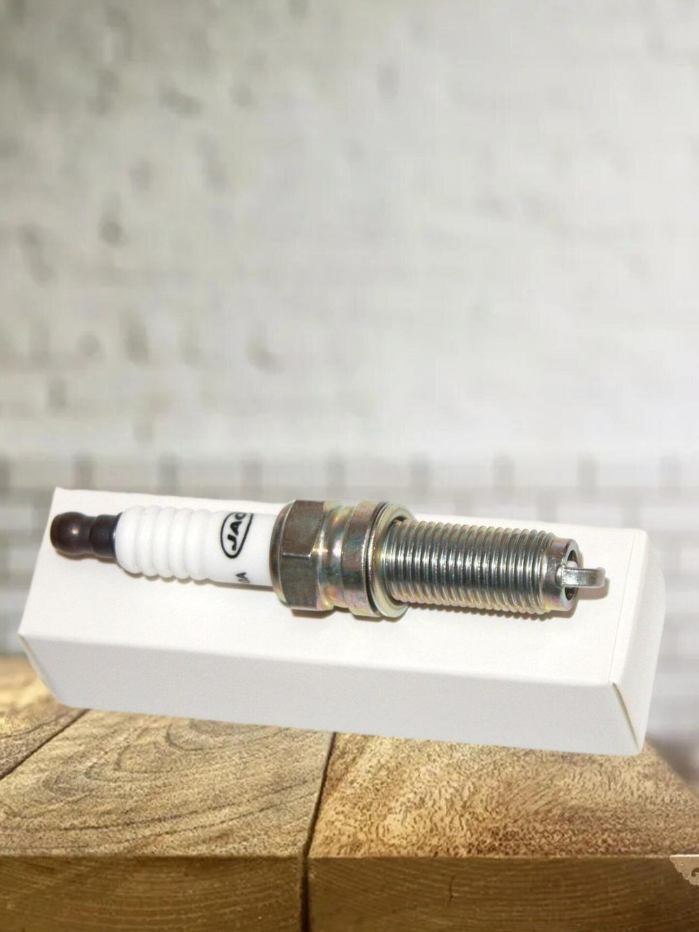 Свеча зажигания 1026106GD190A для JAC T6 / Джак Т6 (1 шт.)