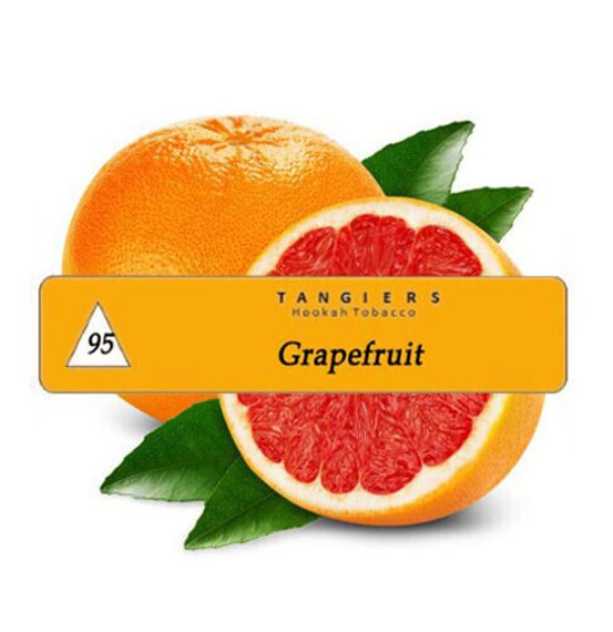 Tangiers Noir - Grapefruit (250г)