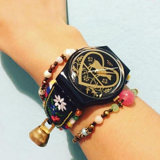 Наручные часы Swatch GB285