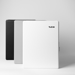 Приточный вентиляционный клапан VAKIO KIV New