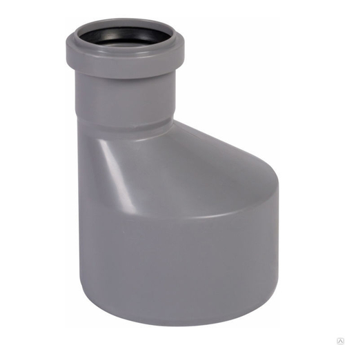 Переход эксцентрический ПП 110/50