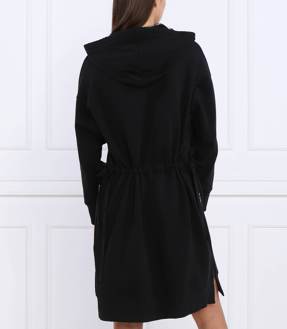 Платье Red Valentino - черный(2R3MJ09T6R1)