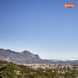 Подарочный набор оливковых масел BASSO Extra Virgin Италия