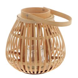 GAEM Подсвечник, L25 W25 H25 см