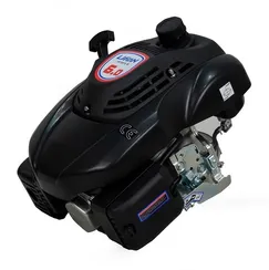 Двигатель бензиновый "LIFAN" 1P70FV-B (6 л.с., вал 22 мм)