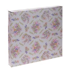 GAEM Тарелка для 8-ми яиц, L20 W20 H2 см