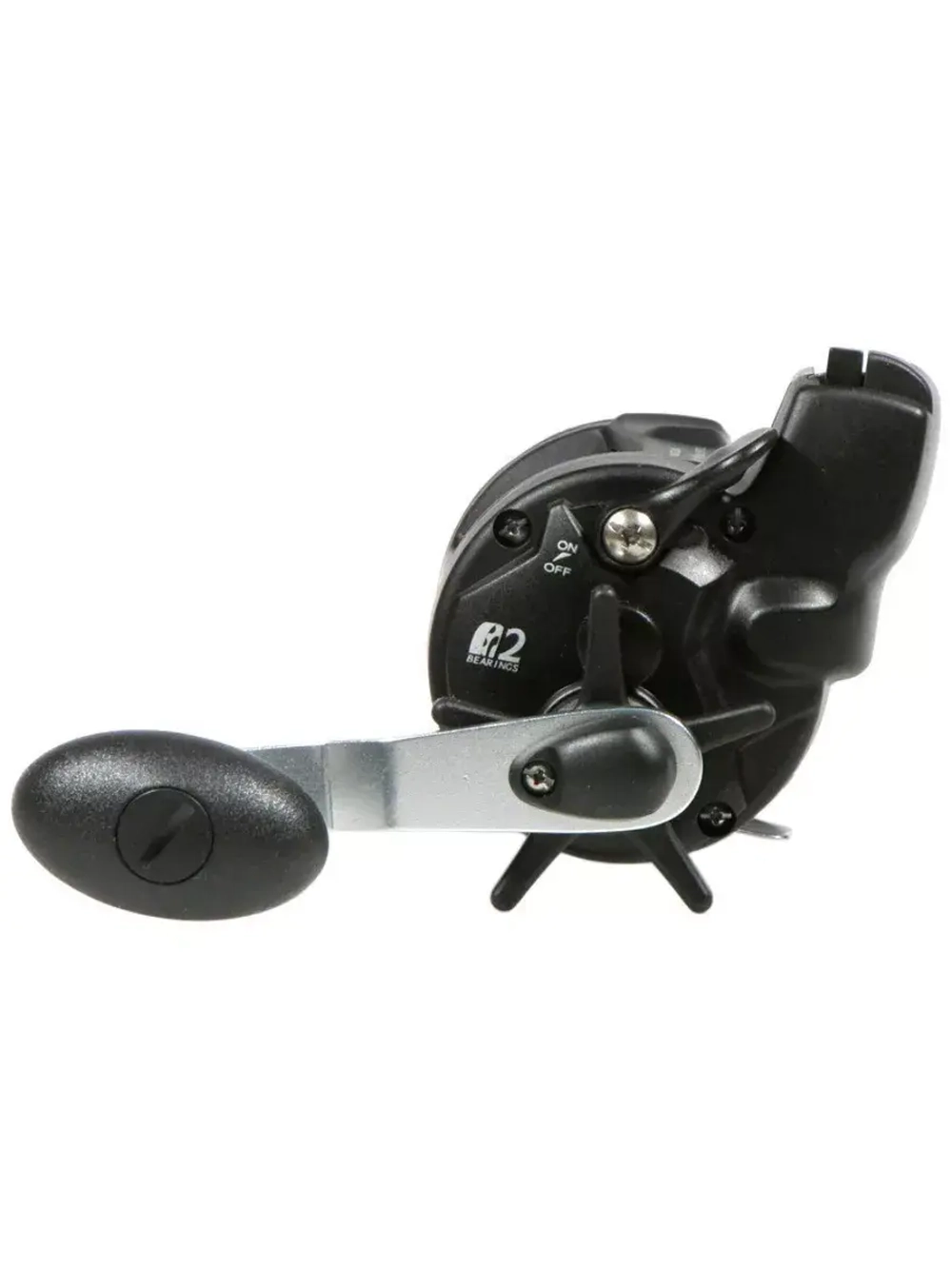 Катушка мультипликаторная NEW Classic Pro XPD 20DLXa левая