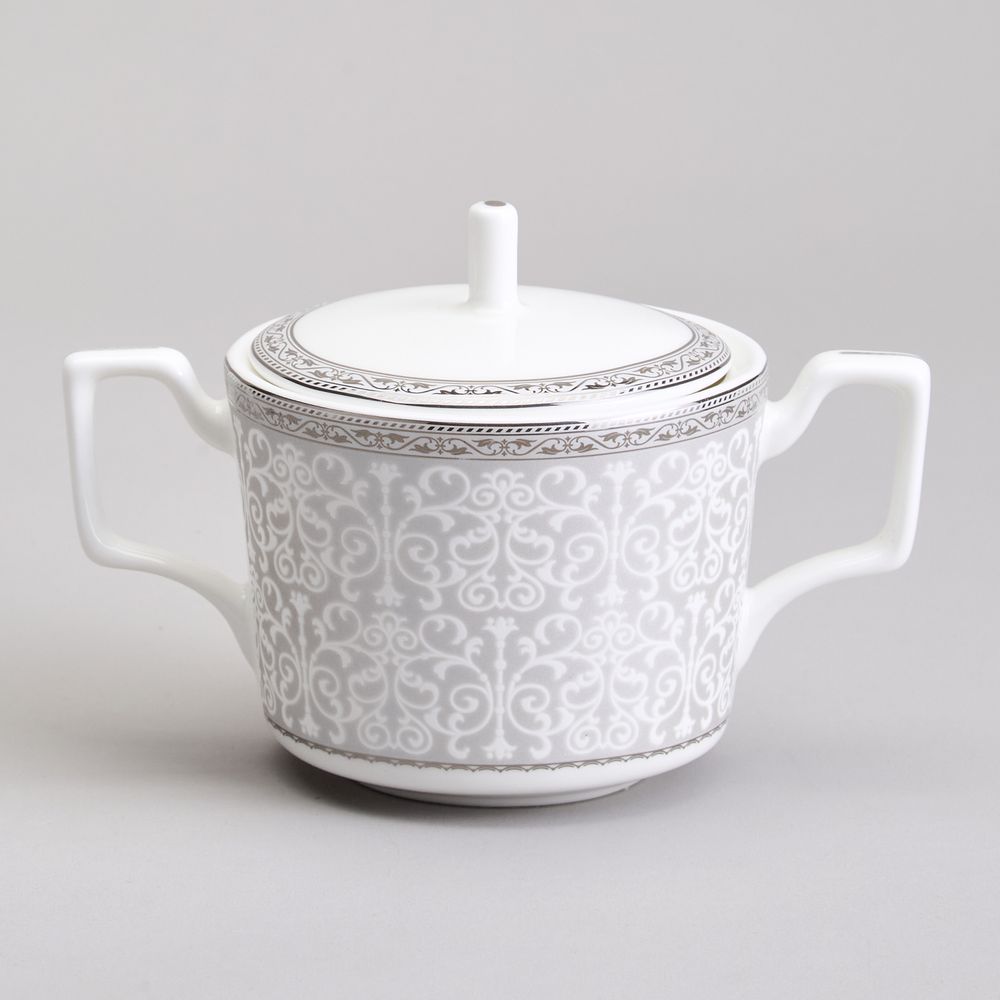 ЧАЙНЫЙ СЕРВИЗ LEFARD "VERSAILLES" НА 6 ПЕР. 14 ПР. (КОР=2НАБ.)