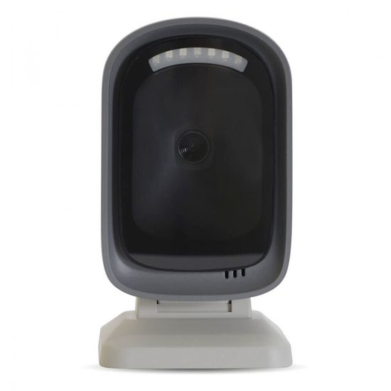 Стационарный сканер штрих кода MERTECH 8500 P2D Mirror Black